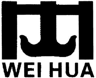 WEI HUA trademark