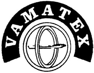 VAMATEX trademark