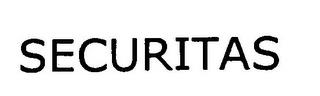 SECURITAS trademark