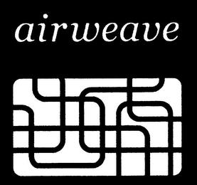 AIRWEAVE trademark