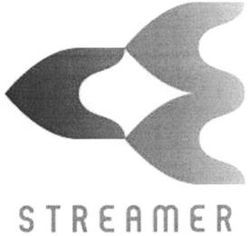 STREAMER trademark