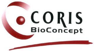 CORIS BIOCONCEPT trademark