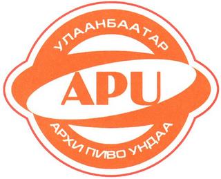 APU trademark