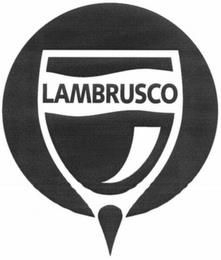 LAMBRUSCO trademark