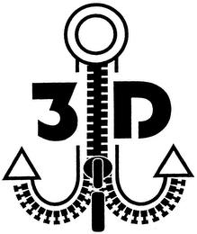 3 D trademark