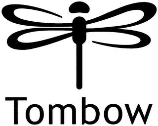 TOMBOW trademark