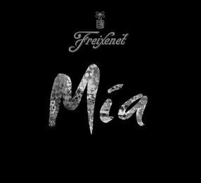 FREIXENET MIA trademark