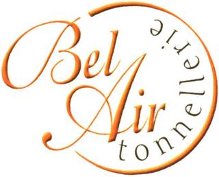 BEL AIR TONNELLERIE trademark