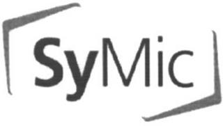 SYMIC trademark