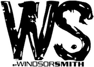 WS BY WINDSORSMITH trademark