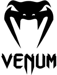 VENUM trademark