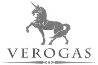 VEROGAS trademark