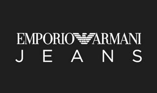 EMPORIO ARMANI JEANS trademark