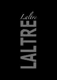 LALTRE trademark