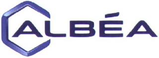 ALBÉA trademark