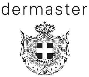 DERMASTER DM trademark