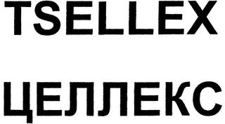 TSELLEX trademark