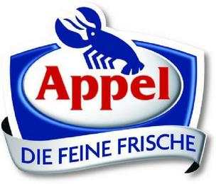 APPEL DIE FEINE FRISCHE trademark