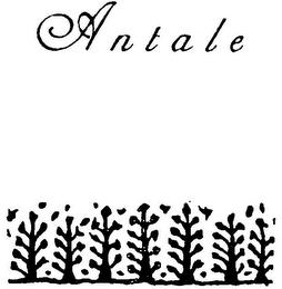 ANTALE trademark