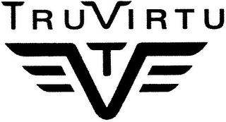 TRUVIRTU TV trademark