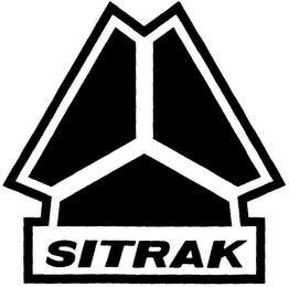 SITRAK trademark