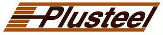 PLUSTEEL trademark