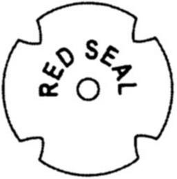 RED SEAL trademark