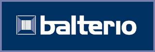 BALTERIO trademark