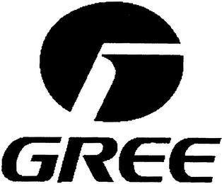 G GREE trademark