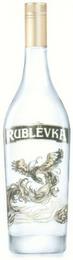 RUBLËVKA trademark