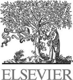 ELSEVIER NON SOLUS trademark