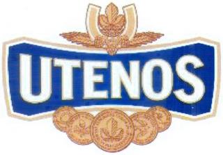 UTENOS trademark