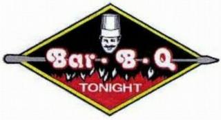 BAR.B.Q. TONIGHT trademark