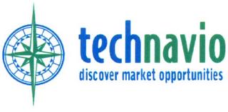 TECHNAVIO DISCOVER MARKET OPPORTUNITIES trademark