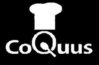 COQUUS trademark