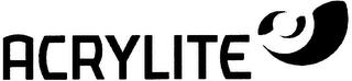 ACRYLITE trademark