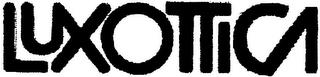 LUXOTTICA trademark