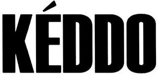 KÉDDO trademark