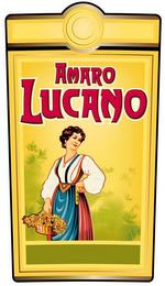 AMARO LUCANO trademark