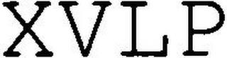 XVLP trademark