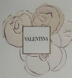 VALENTINA trademark