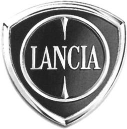 LANCIA trademark