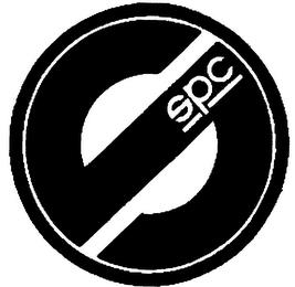 S SPC trademark