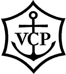 VCP trademark