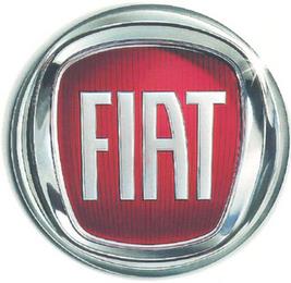 FIAT trademark