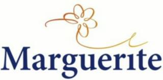 MARGUERITE trademark