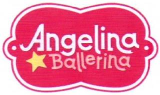 ANGELINA BALLERINA trademark