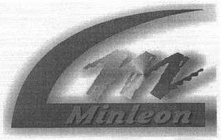 LM MINLEON trademark