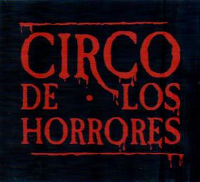 CIRCO DE LOS HORRORES trademark