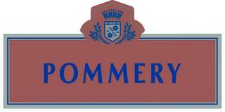 POMMERY trademark